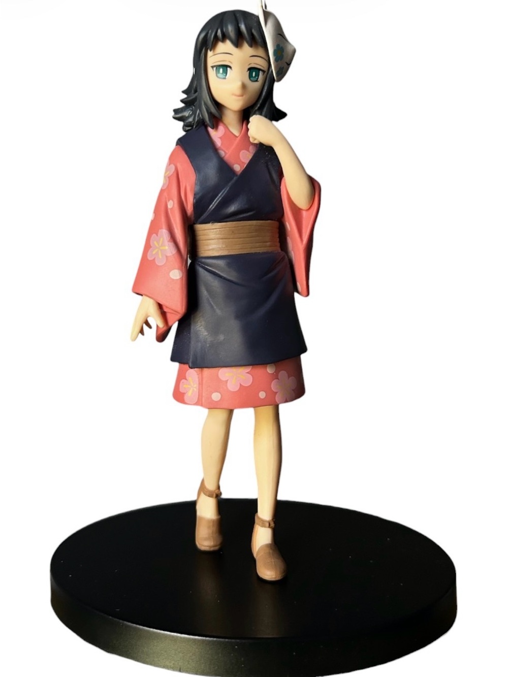 Banpresto Demon Slayer Makomo Anime Figure Kimetsu no Yaiba